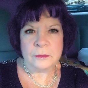 Meet your Posher, Peggy